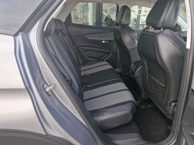 2019 Peugeot 3008
