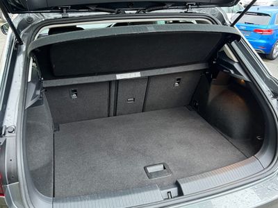 2020 Volkswagen T-Roc