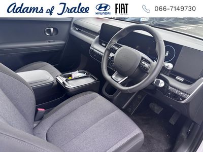 2026 Hyundai Ioniq 5