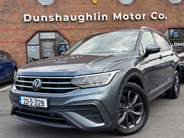 vehicle for sale from Dunshaughlin Motor Co