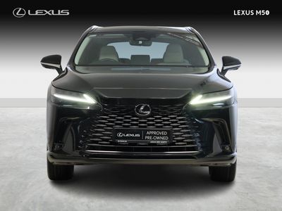 2023 Lexus RX450h+