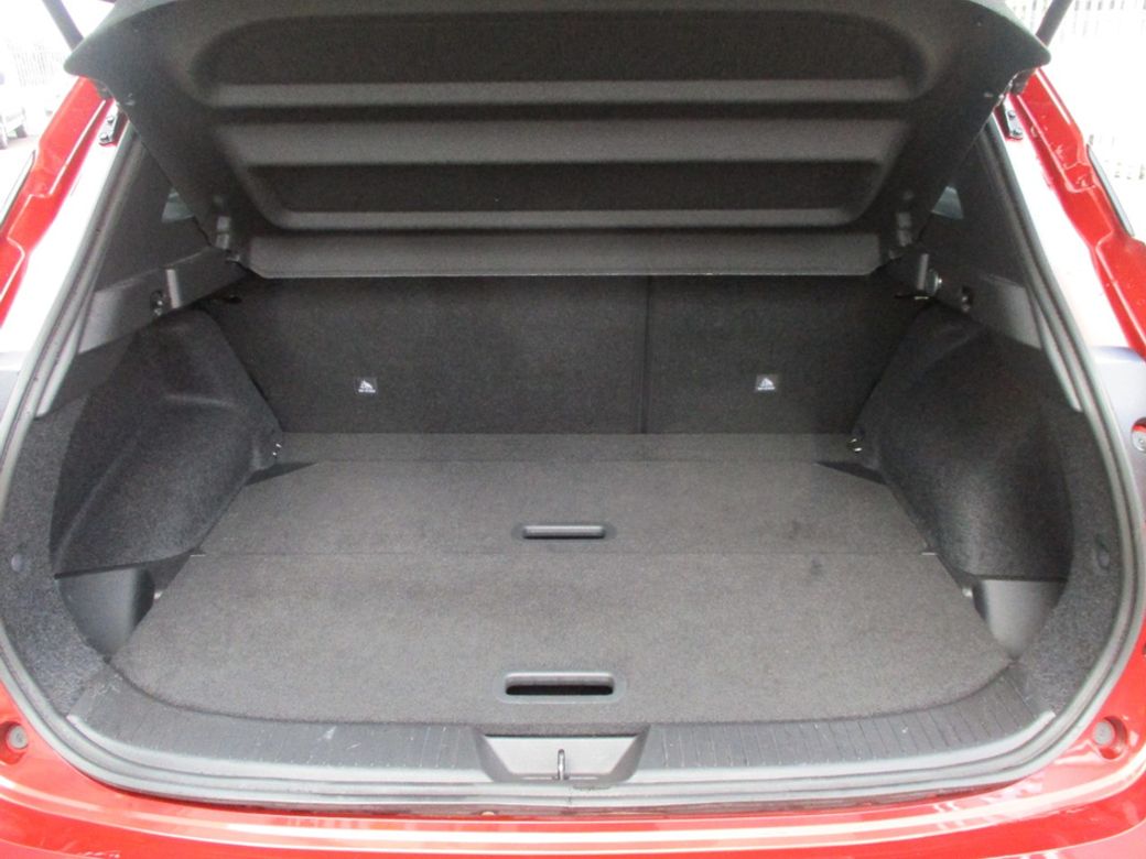 2024 Nissan Qashqai