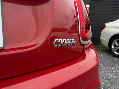 2014 Mini Cooper