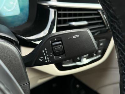 2022 BMW 5 Series