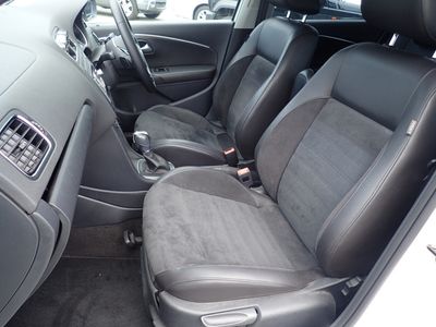 2017 Volkswagen Polo