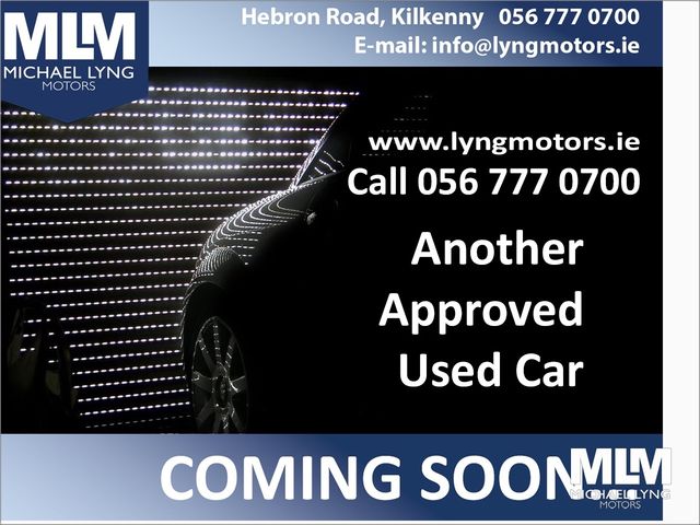 vehicle for sale from Michael Lyng Motors