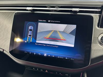 2025 Mercedes-Benz E Class