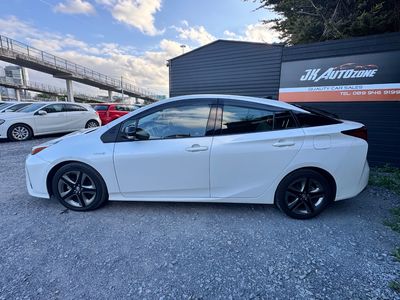 2020 Toyota Prius