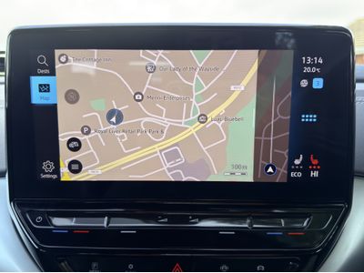 2023 Volkswagen ID.4