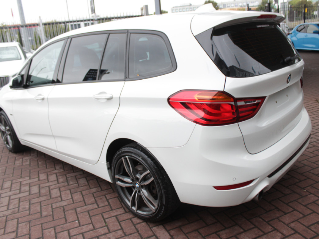 2019 BMW 2 Series