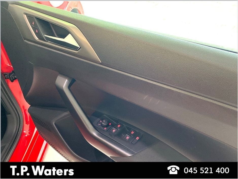 2020 Volkswagen Polo