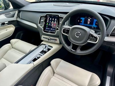 2024 Volvo XC90