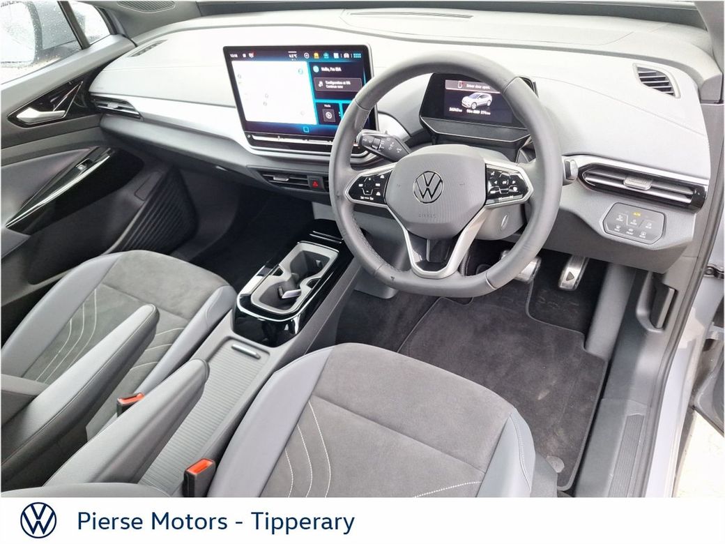 2025 Volkswagen ID.4