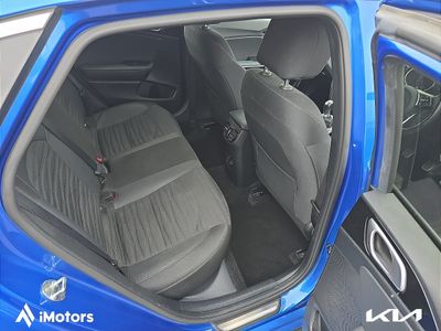 2022 Kia pro_ceed