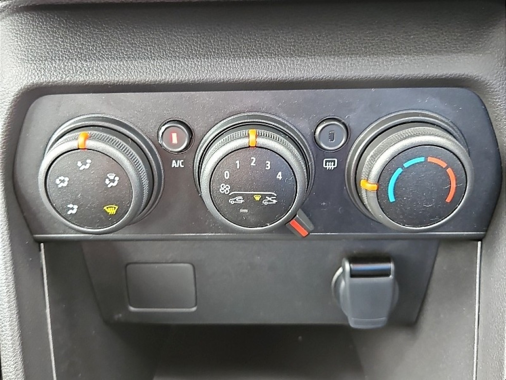 2025 Dacia Sandero
