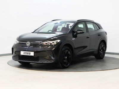 2022 Volkswagen ID.4