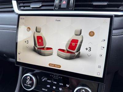 2024 Jaguar F-Pace