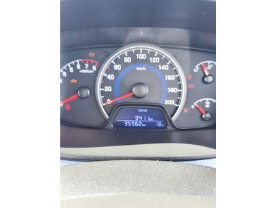 2016 Hyundai i10