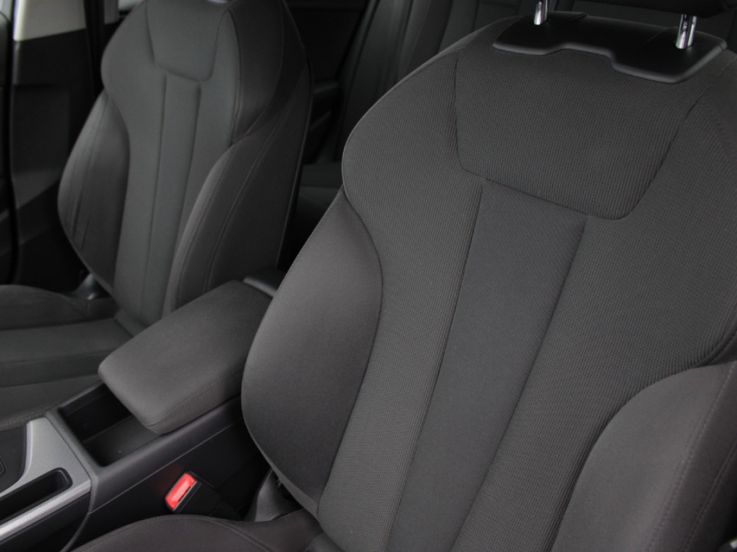 2016 Audi A4