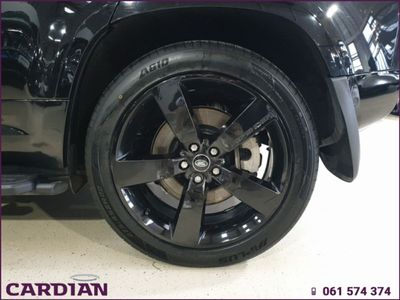 2023 Land Rover Defender