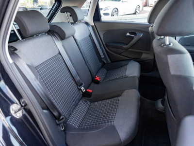 2017 Volkswagen Polo