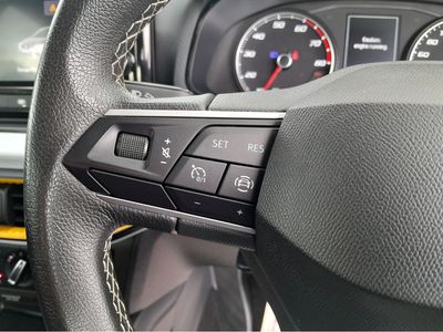 2022 SEAT Ibiza
