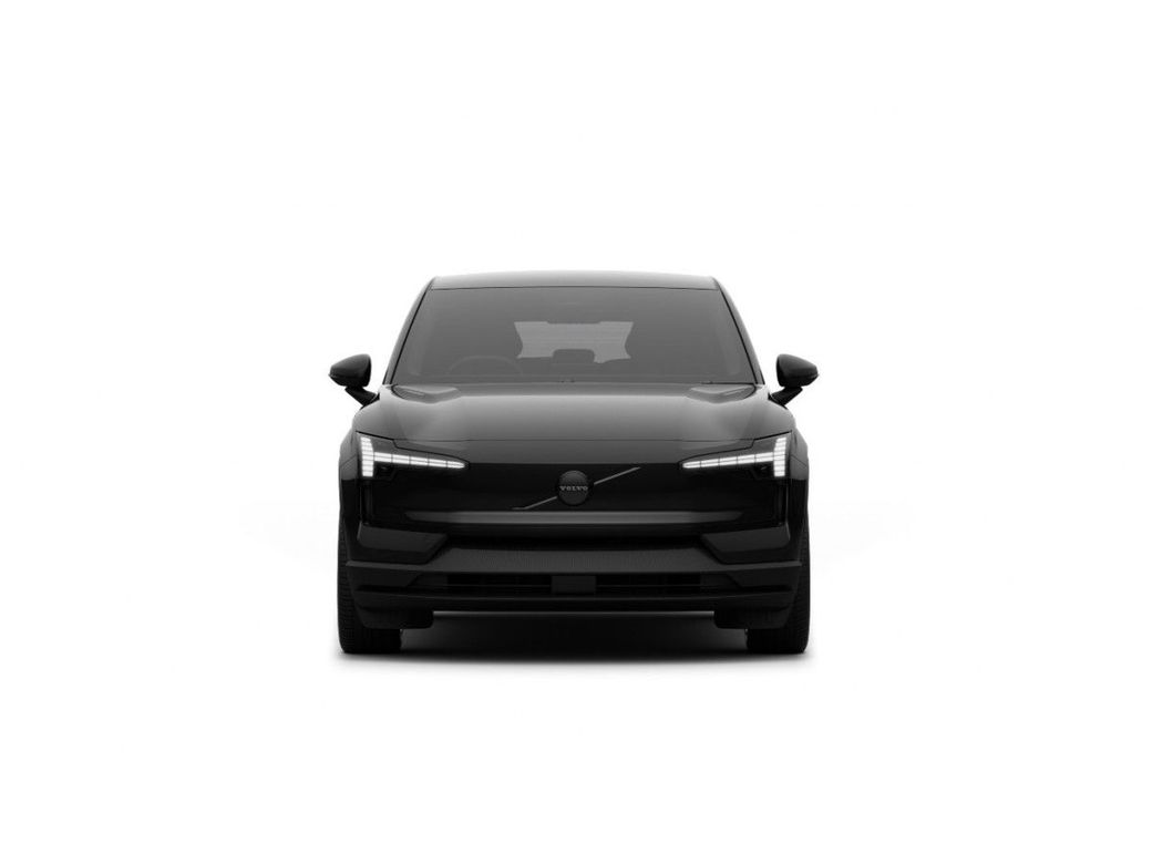 2027 Volvo EX30