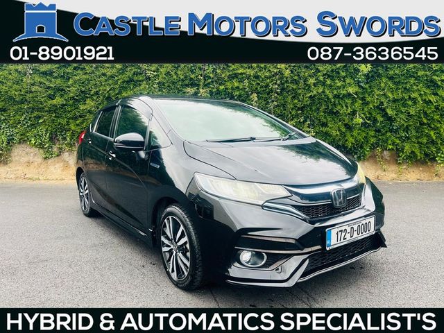 vehicle for sale from Castle Motors Swords