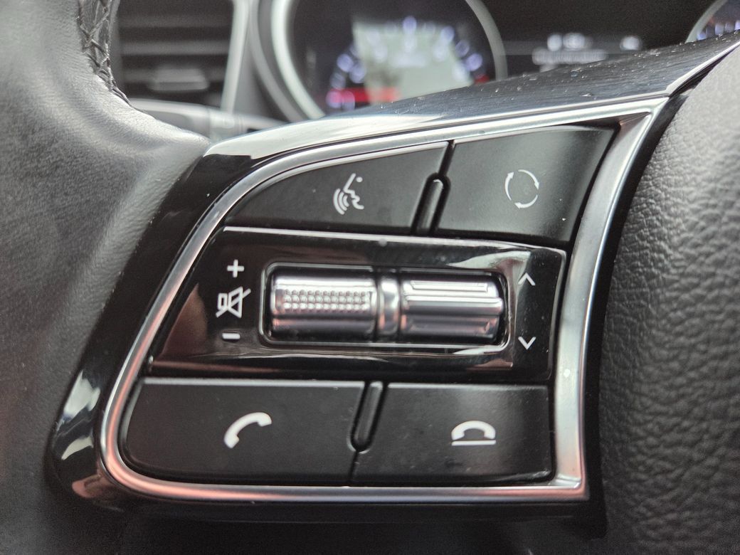 2022 Kia Ceed