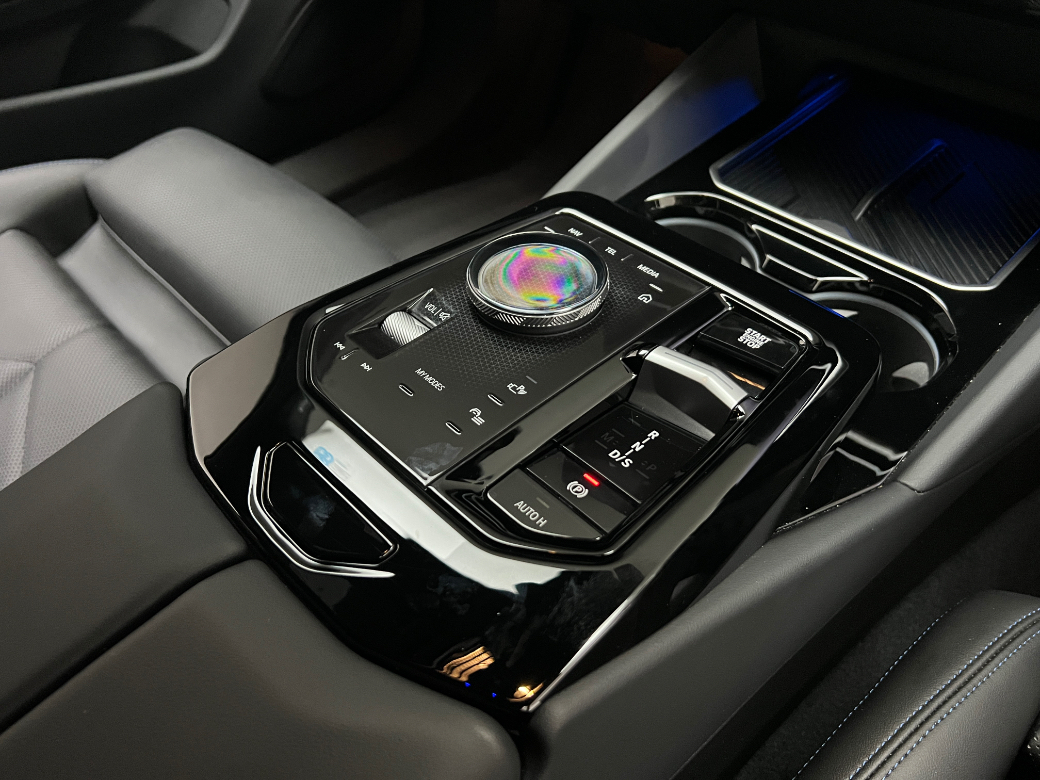 2025 BMW 5 Series