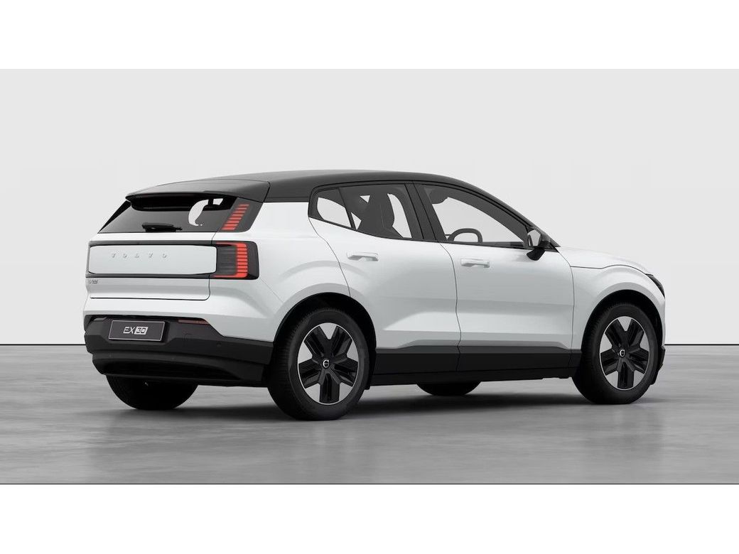 2026 Volvo EX30