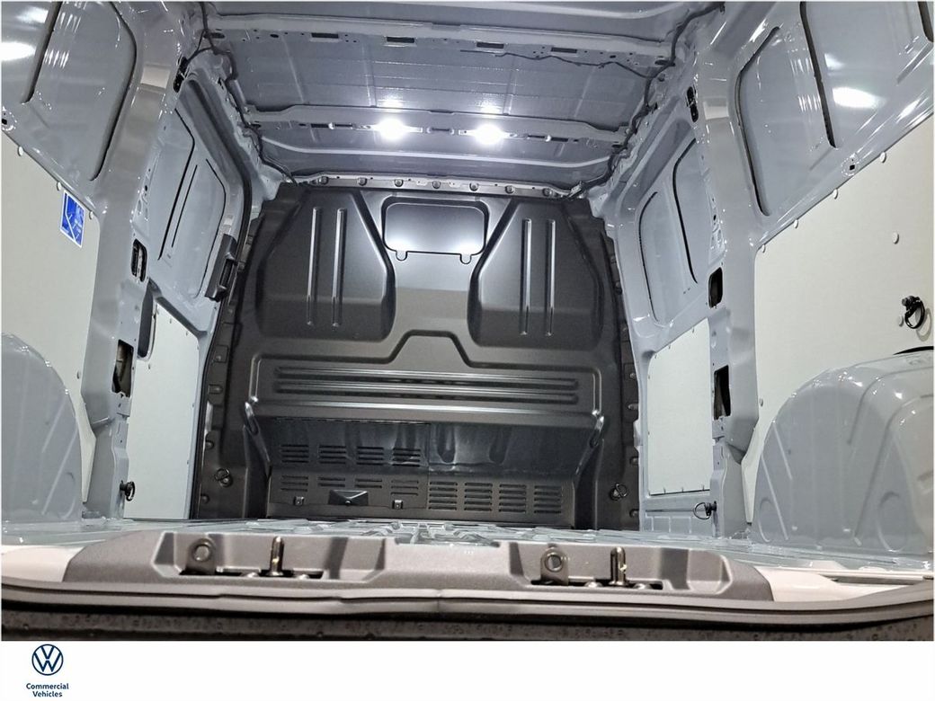 2026 Volkswagen Transporter
