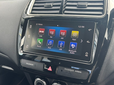 2019 Mitsubishi ASX