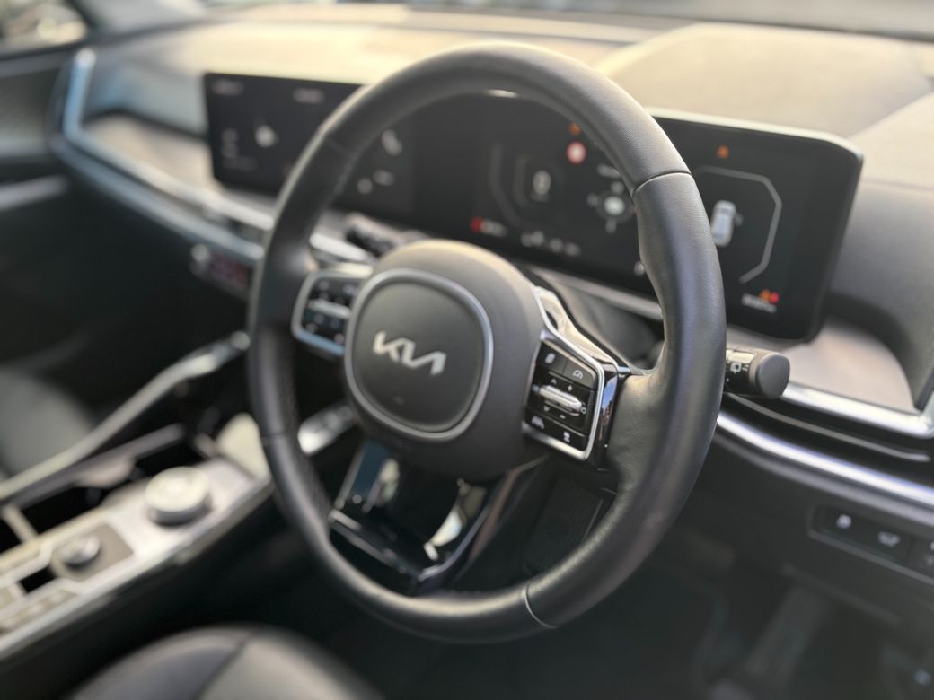 2024 Kia Sorento