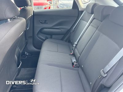 2023 Hyundai Kona