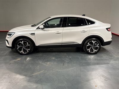 2024 Renault Arkana