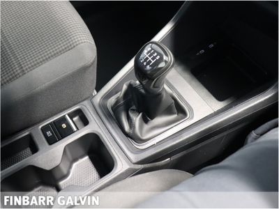 2022 Volkswagen Caddy