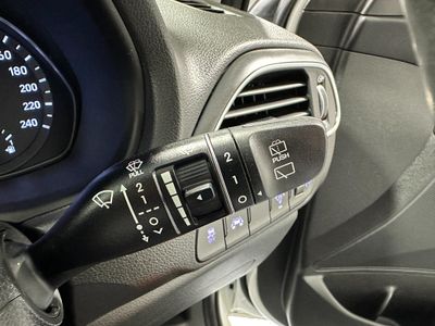 2017 Hyundai i30
