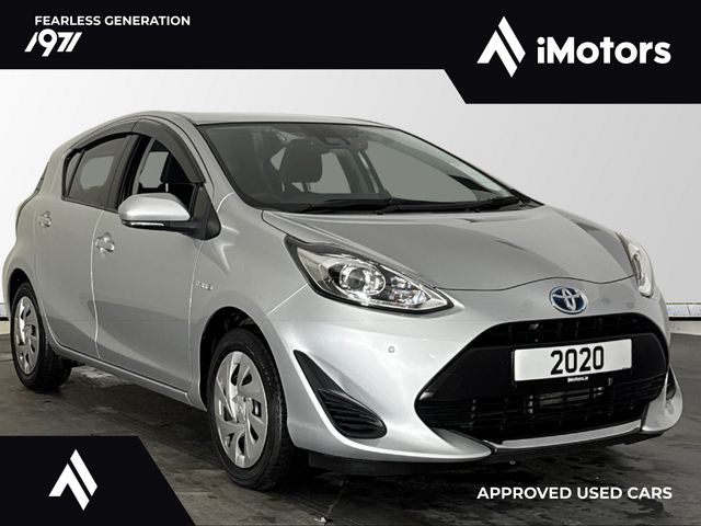 vehicle for sale from iMotors