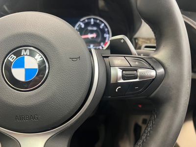 2016 BMW 6 Series