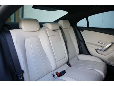 2024 Mercedes-Benz CLA Class