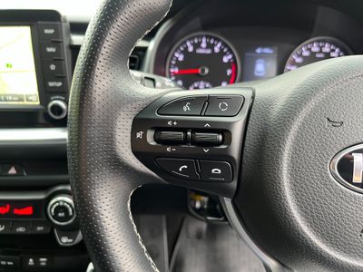 2018 Kia Stonic