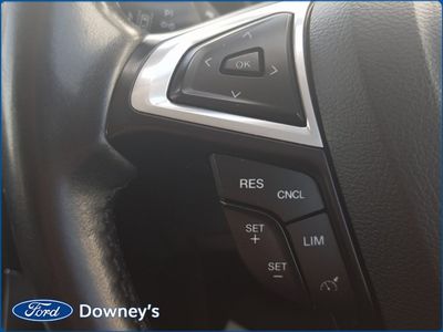 2020 Ford S-Max