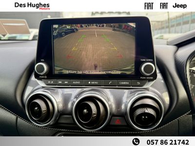 2023 Nissan Juke