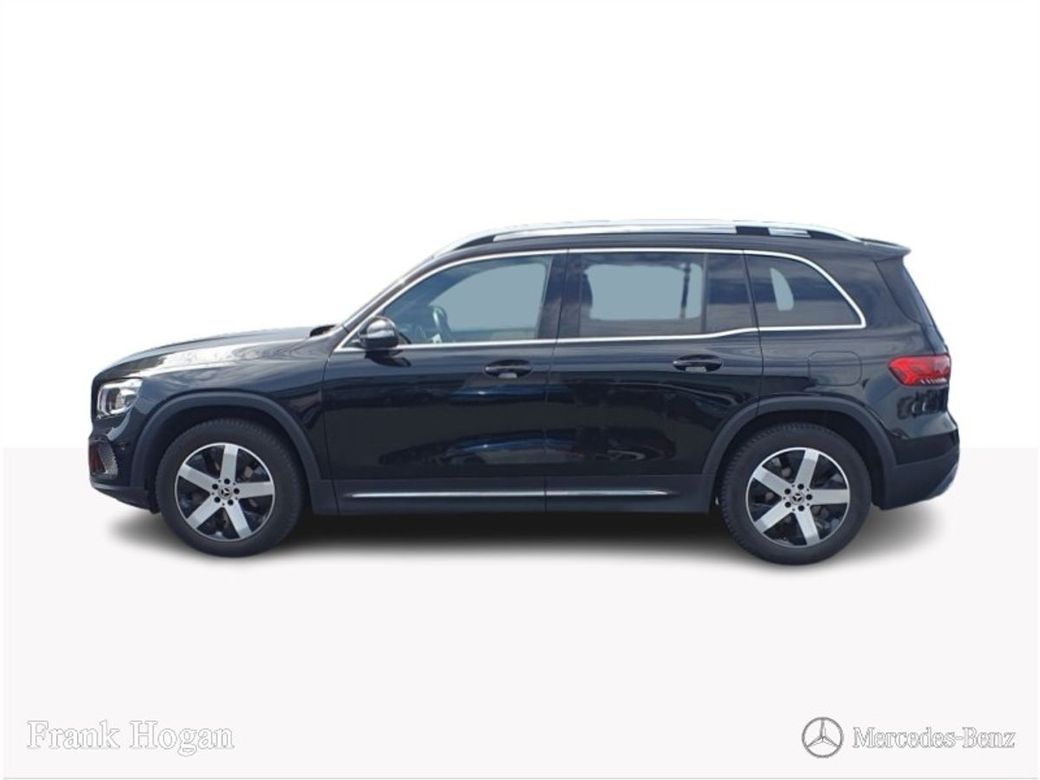 2022 Mercedes-Benz GLB Class