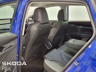 2024 Skoda Enyaq