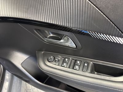 2024 Peugeot 208