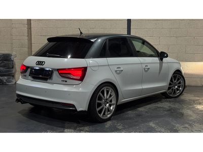 2016 Audi A1