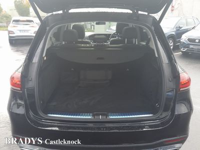 2023 Mercedes-Benz GLE Class