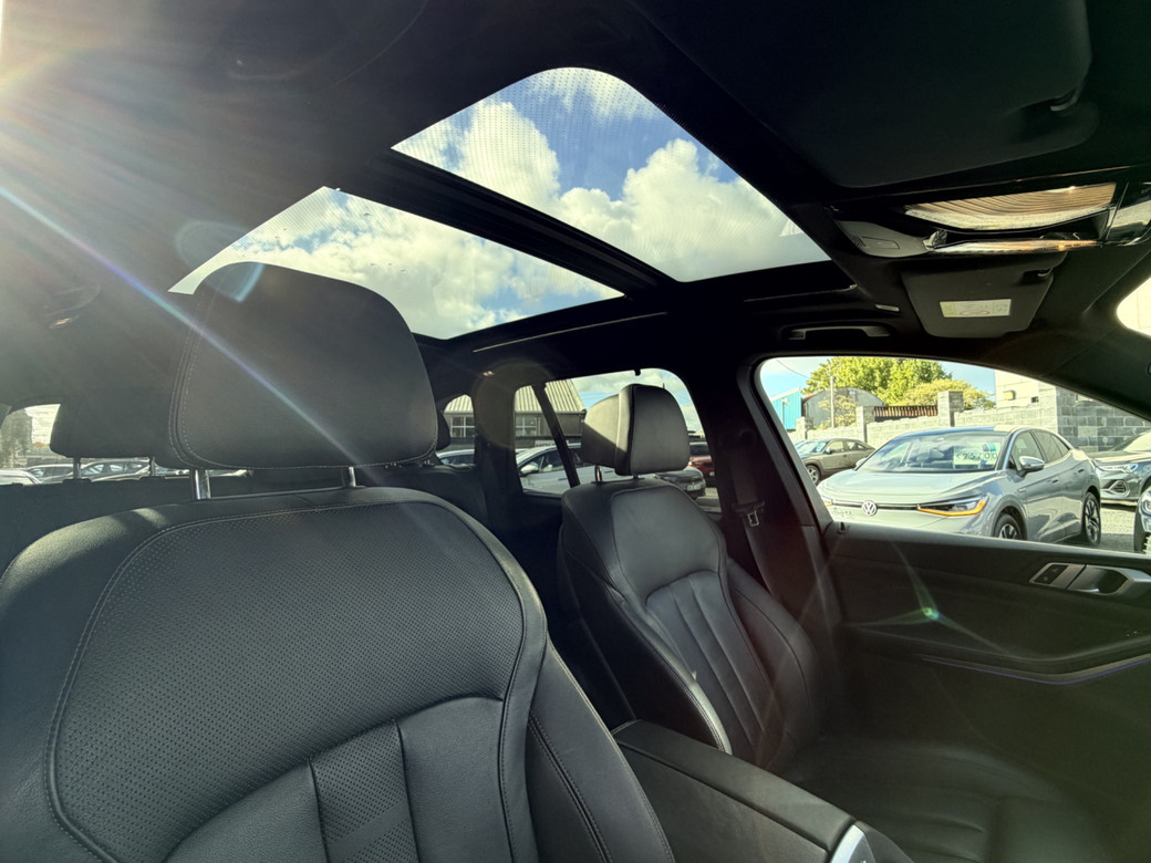 2019 BMW X5